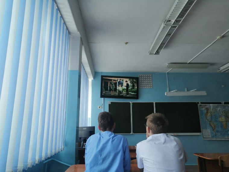 День добровольца (волонтера) в России.
