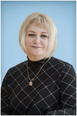 Капустина Тамара Александровна Капустина Тамара Александровна