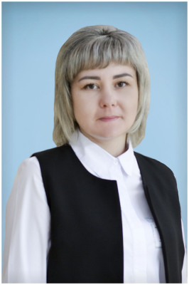 Рогалева Вера Викторовна Рогалева Вера Викторовна