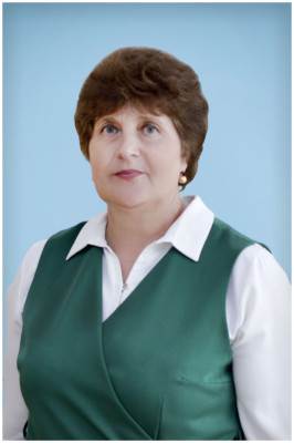 Савкина Галина Петровна Савкина Галина Петровна